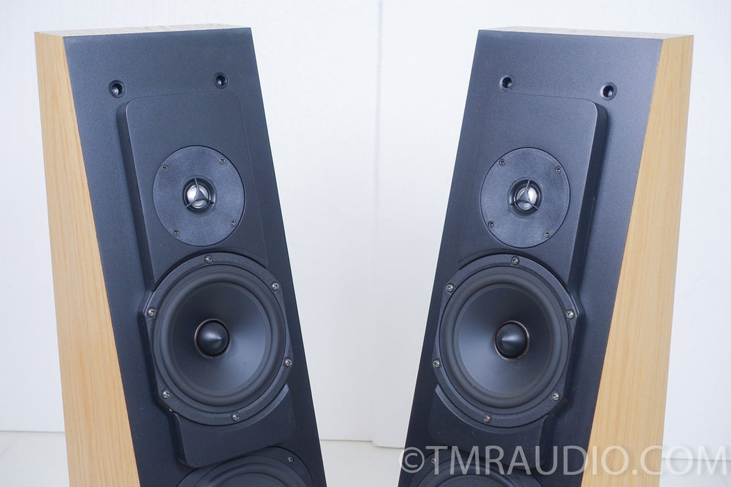 Thiel CS-1.5 Speakers