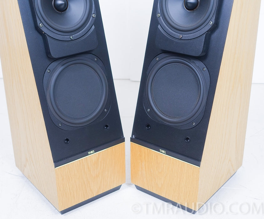 Thiel CS-1.5 Speakers