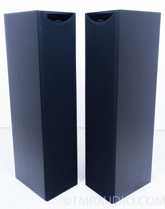 Meridian DSP5000 Active Speakers