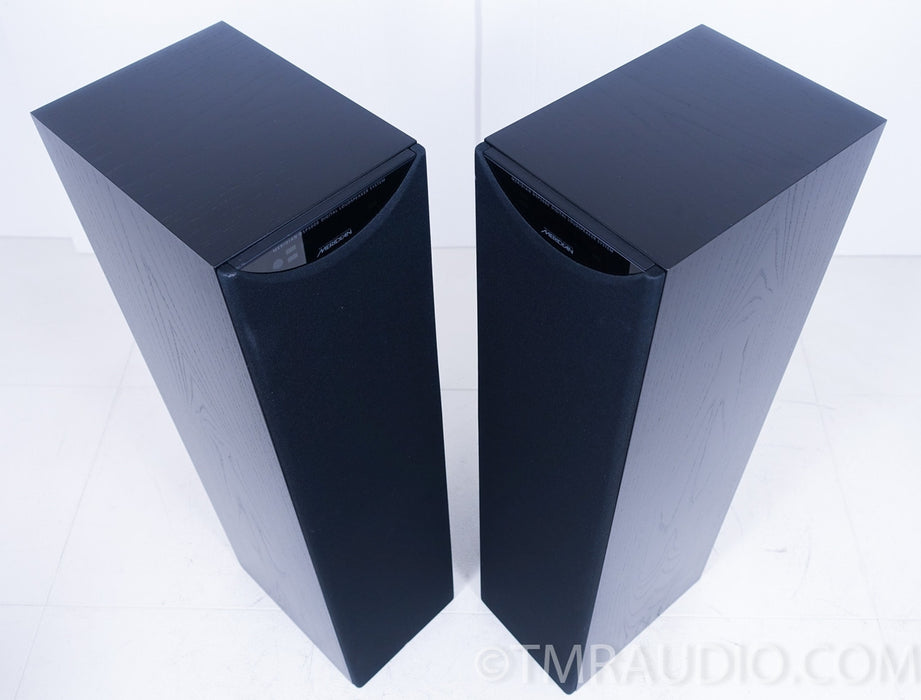Meridian DSP5000 Active Speakers