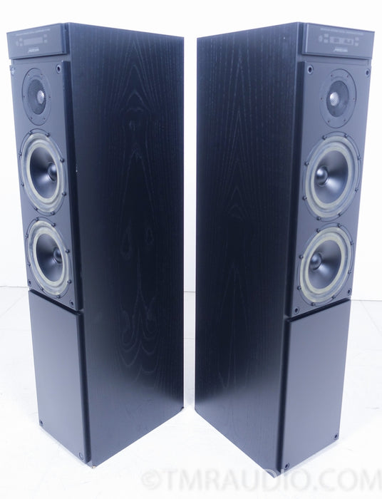Meridian DSP5000 Active Speakers