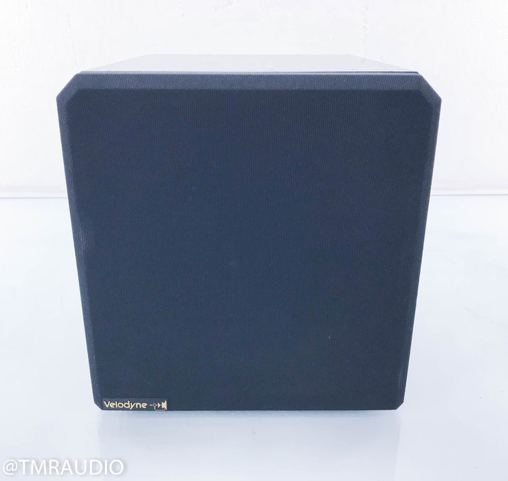 Velodyne HGS10BG Powered Subwoofer
