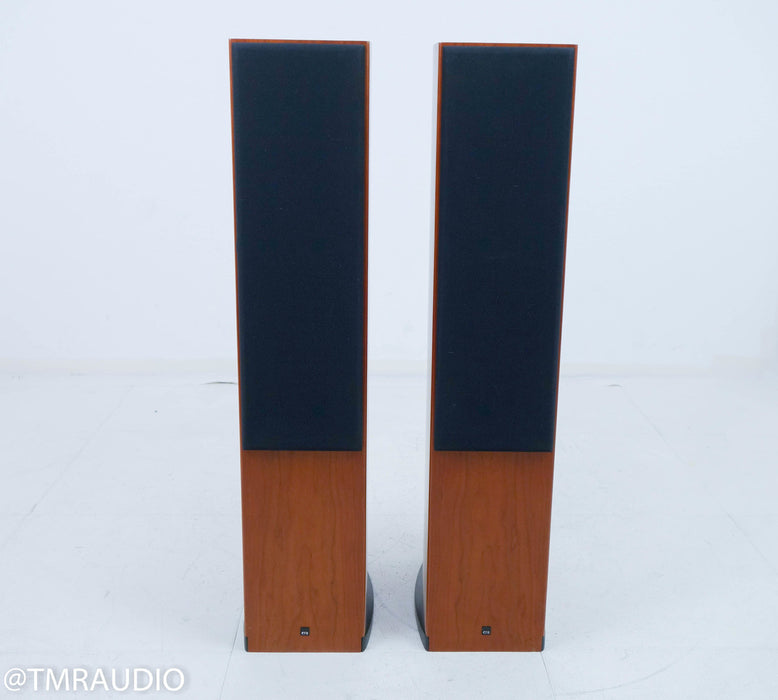 Era Design 10 Floorstanding Speakers