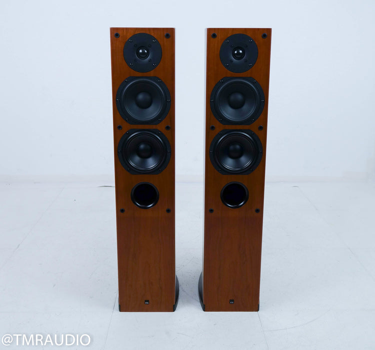Era Design 10 Floorstanding Speakers