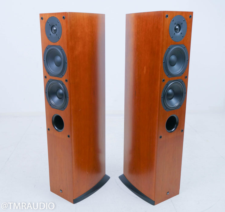 Era Design 10 Floorstanding Speakers