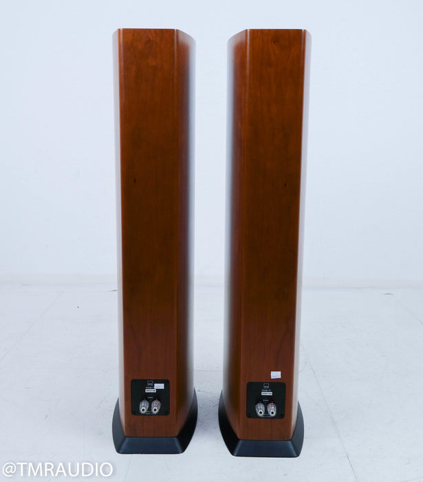 Era Design 10 Floorstanding Speakers