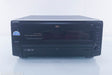 Sony DVP-CX850D 200-Disc CD/DVD Changer / Player (Remote not included)