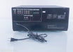 Sony DVP-CX850D 200-Disc CD/DVD Changer / Player (Remote not included)