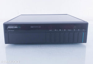Meridian 596 CD / DVD Player (AS-IS