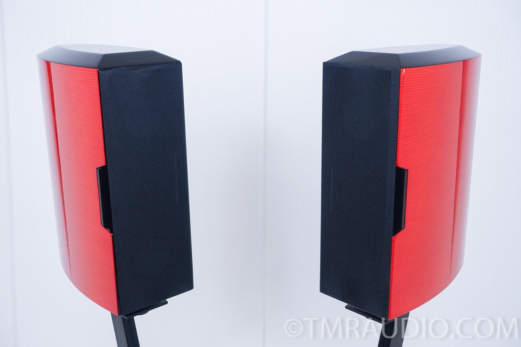 Evolution Acoustics MMMmicro One Speakers