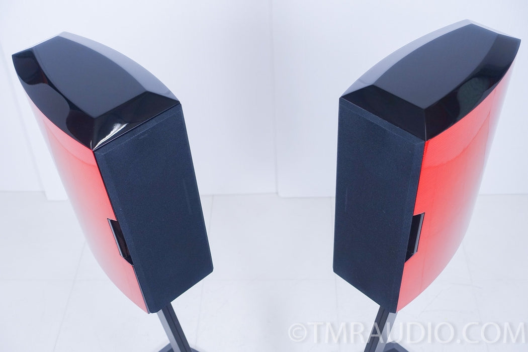 Evolution Acoustics MMMmicro One Speakers
