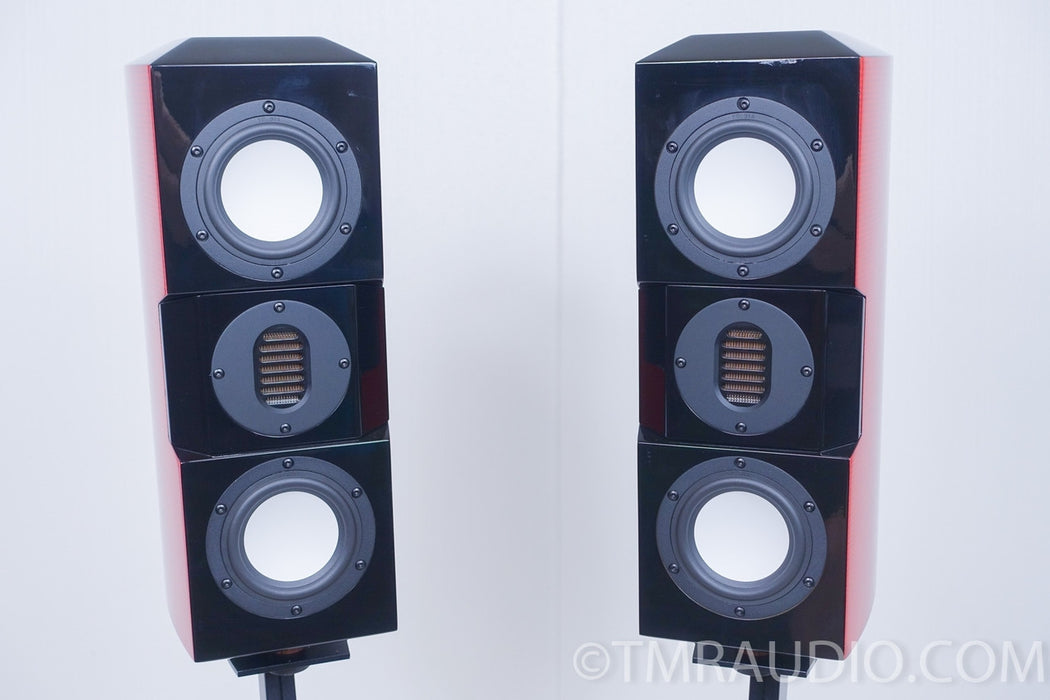 Evolution Acoustics MMMmicro One Speakers
