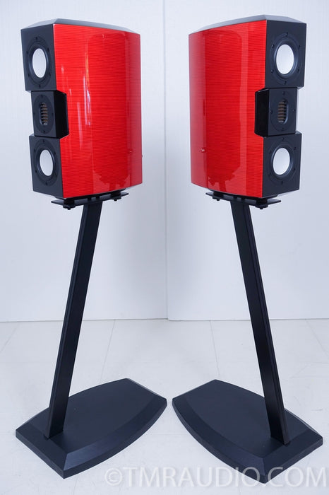 Evolution Acoustics MMMmicro One Speakers
