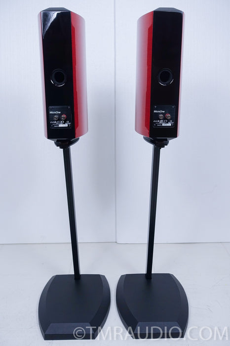 Evolution Acoustics MMMmicro One Speakers