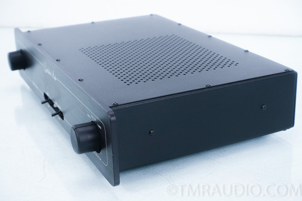 Quicksilver Line Stage LS Tube Preamplifier
