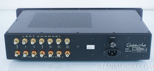 Quicksilver Line Stage LS Tube Preamplifier