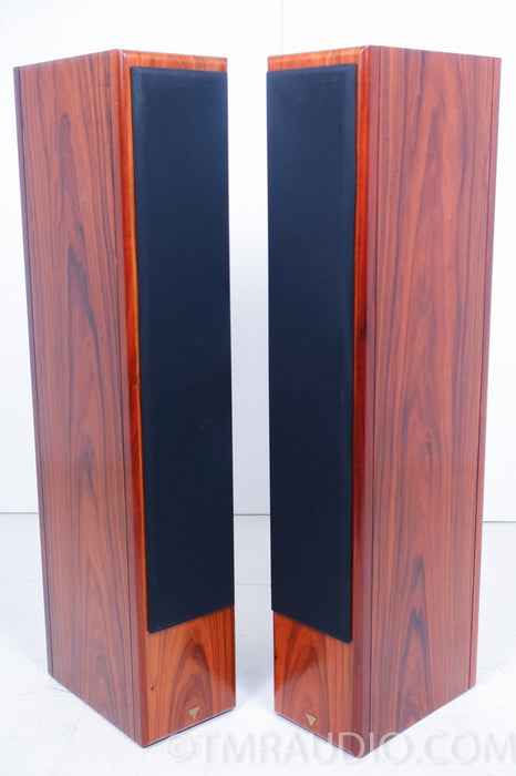 Vienna Acoustics Mozart Speakers in Factory Boxes