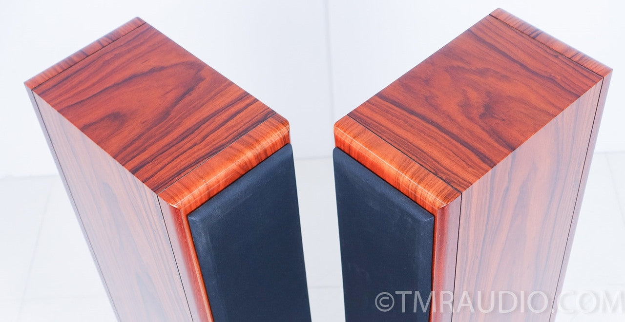 Vienna Acoustics Mozart Speakers in Factory Boxes