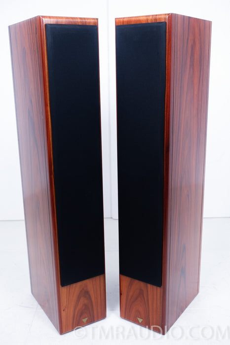 Vienna Acoustics Mozart Speakers in Factory Boxes