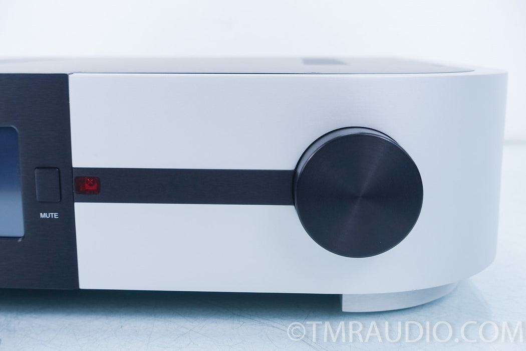 Classe CP-500 Stereo Preamplifier in Factory Box