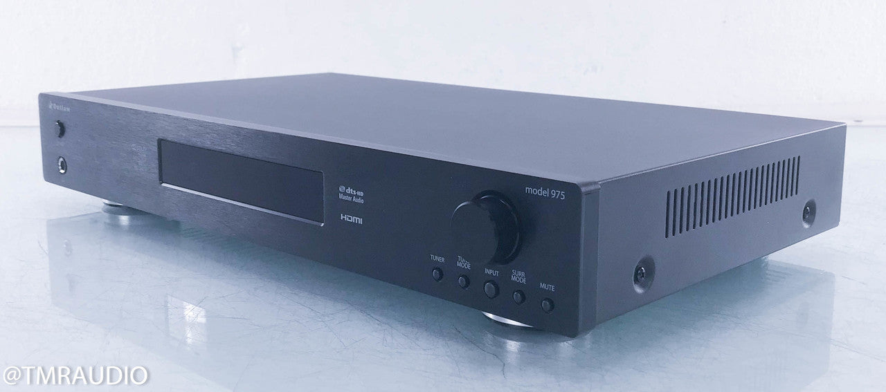 Outlaw Model 975 Preamplifier / Surround Processor