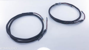 Tara Labs The One CX Speaker Cables