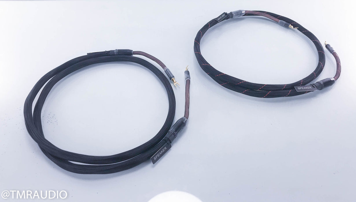 Tara Labs The One CX Speaker Cables