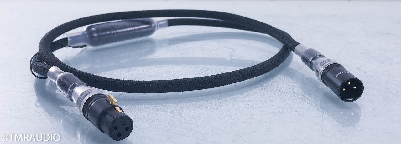 Tara Labs ISM Onboard The 0.8 XLR Cables