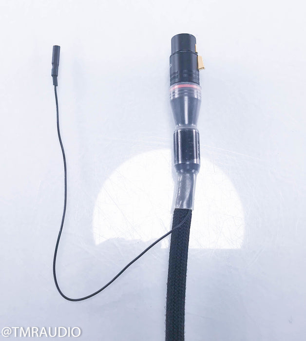Tara Labs ISM Onboard The 0.8 XLR Cables