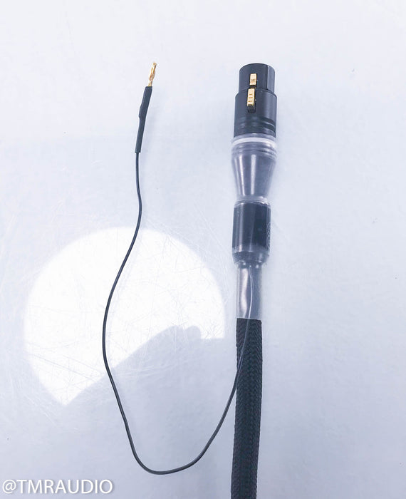 Tara Labs ISM Onboard The 0.8 XLR Cables