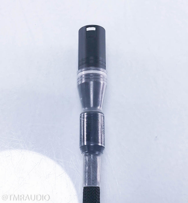 Tara Labs ISM Onboard The 0.8 XLR Cables