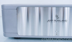 Jeff Rowland Model 112 Power Amplifier