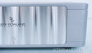 Jeff Rowland Model 112 Power Amplifier