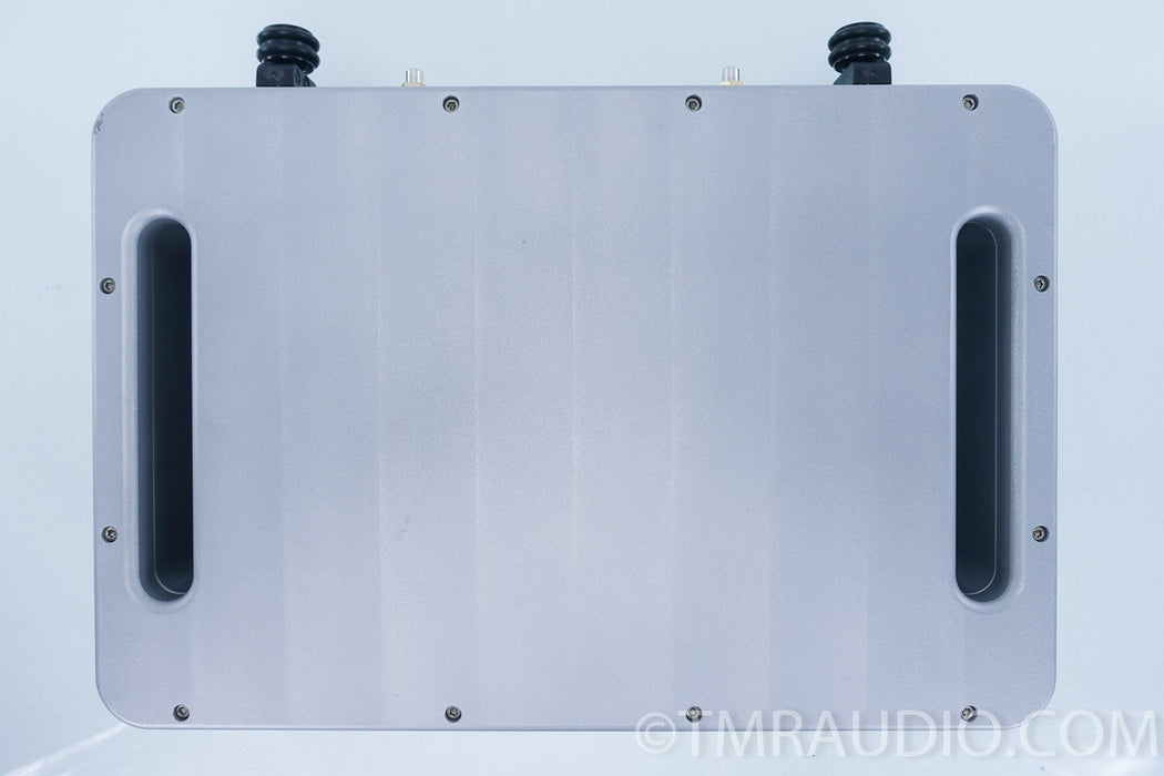 Jeff Rowland Model 112 Power Amplifier