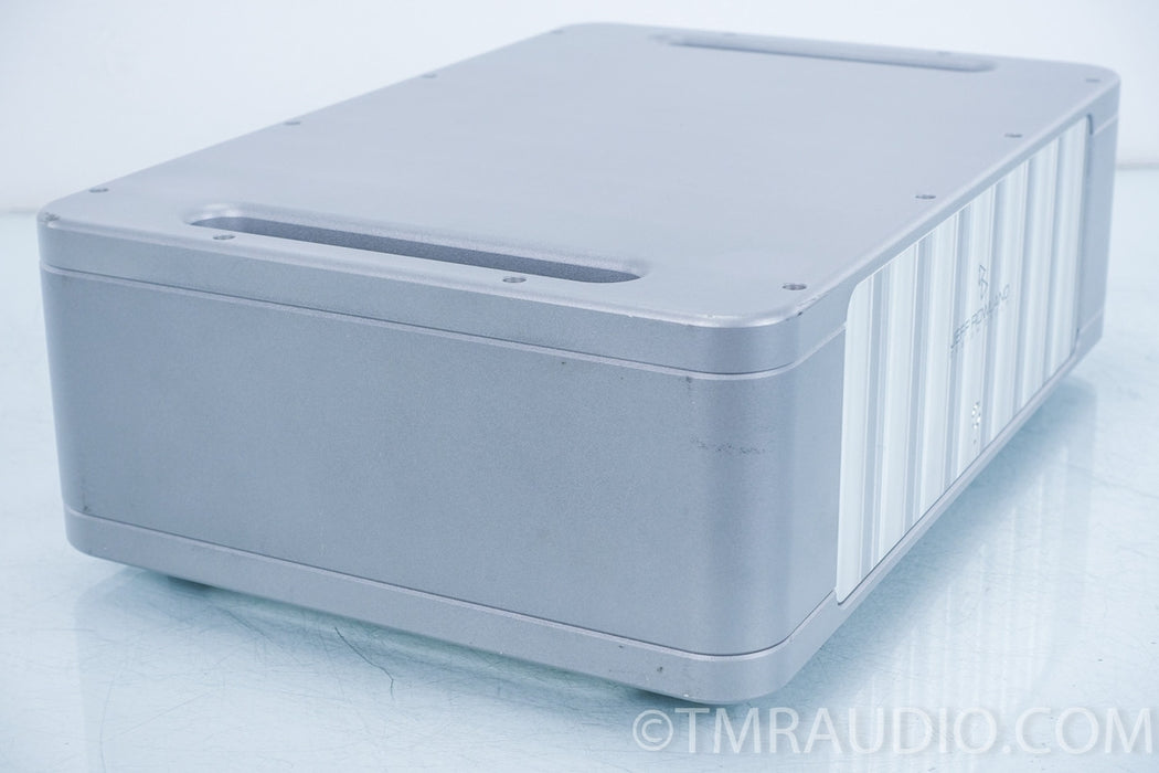 Jeff Rowland Model 112 Power Amplifier