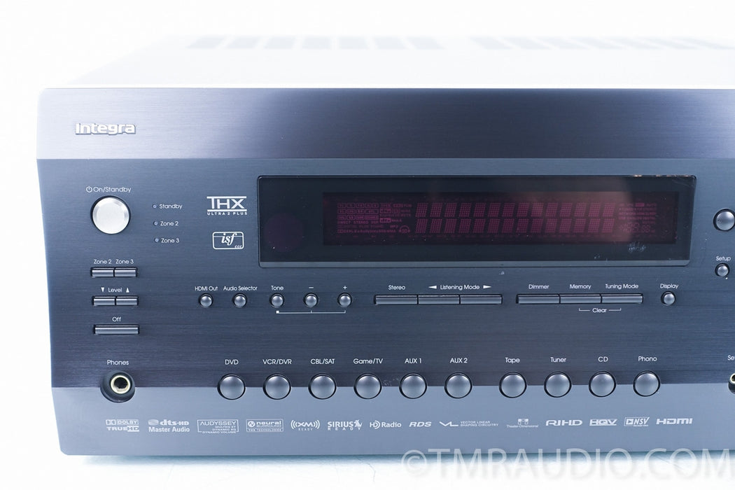 Integra (Onkyo) DHC-9.9 Preamplifier / Processor in Factory Box