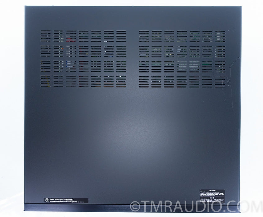 Integra (Onkyo) DHC-9.9 Preamplifier / Processor in Factory Box