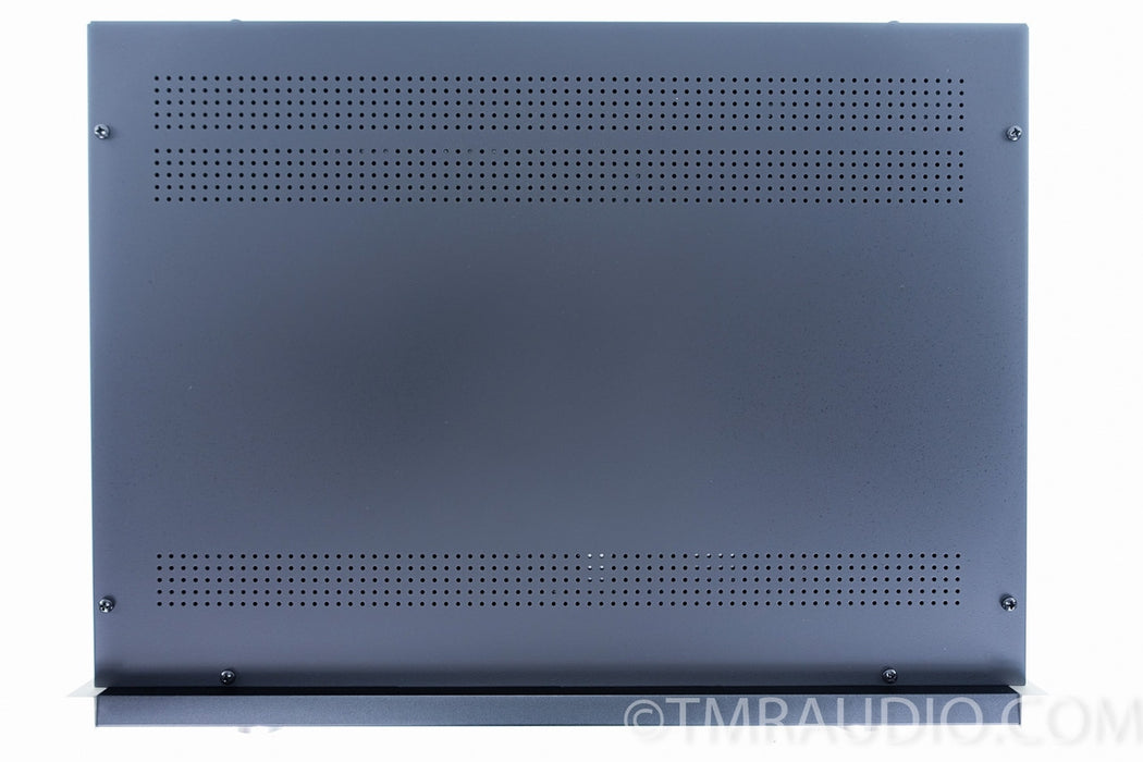 McIntosh D150 Digital Preamplifier D/A Converter