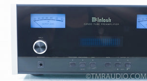 McIntosh C2500 Tube Preamplifier in Factory Box (5 mos old)