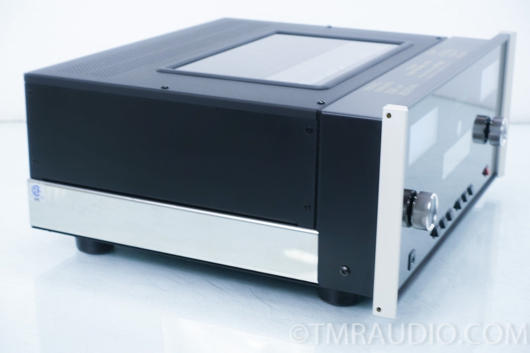 McIntosh C2500 Tube Preamplifier in Factory Box (5 mos old)
