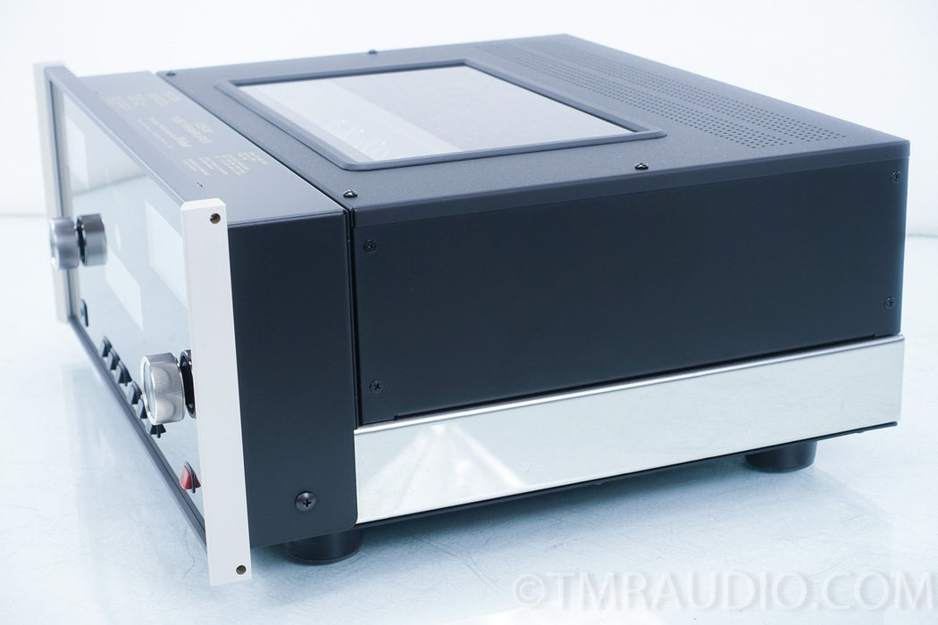 McIntosh C2500 Tube Preamplifier in Factory Box (5 mos old)