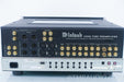 McIntosh C2500 Tube Preamplifier in Factory Box (5 mos old)