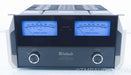 McIntosh MC452 Power Amplifier in Factory Box (6 mos old)
