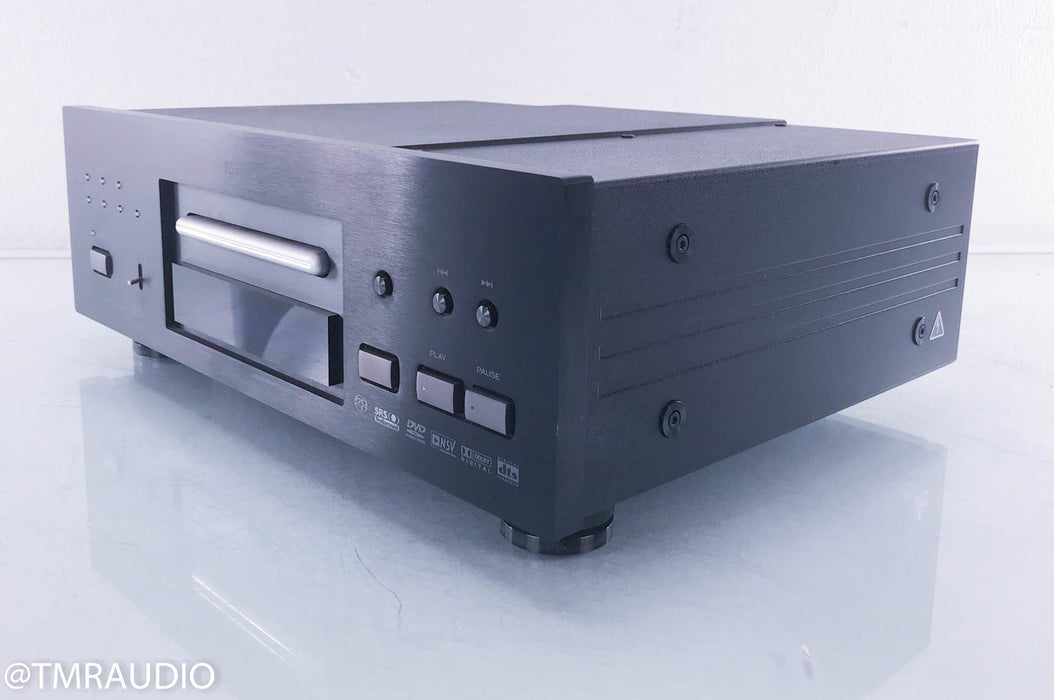 Esoteric DV-50s DVD / SACD / CD Player