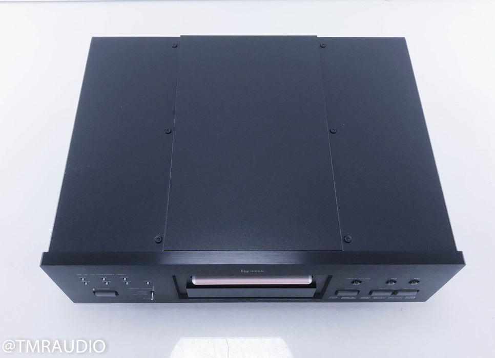 Esoteric DV-50s DVD / SACD / CD Player