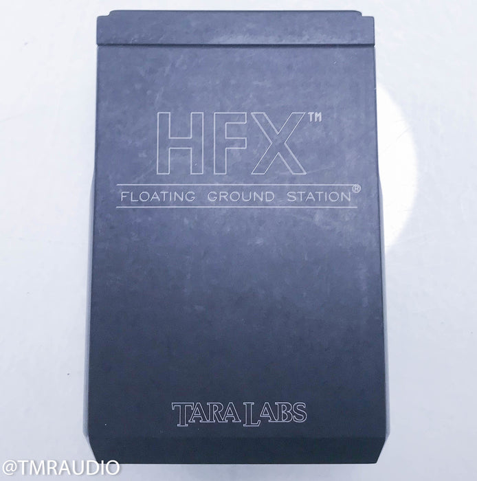 Tara Labs The 0.8 XLR Cables