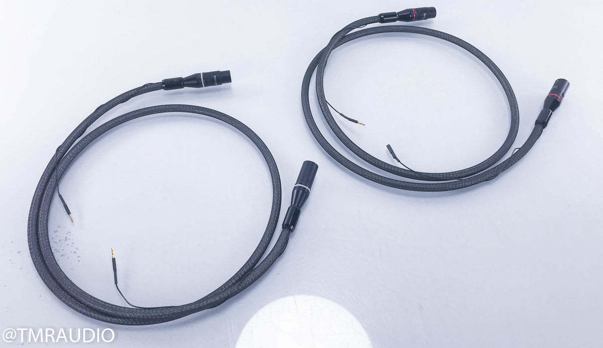 Tara Labs The 0.8 XLR Cables