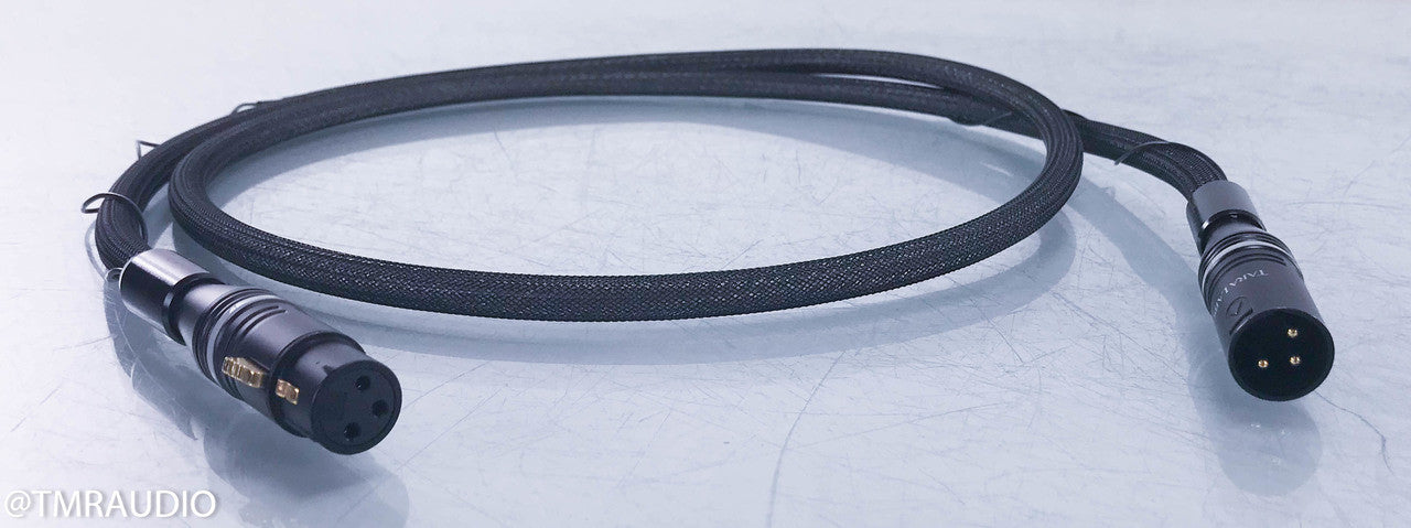 Tara Labs The 0.8 XLR Cables
