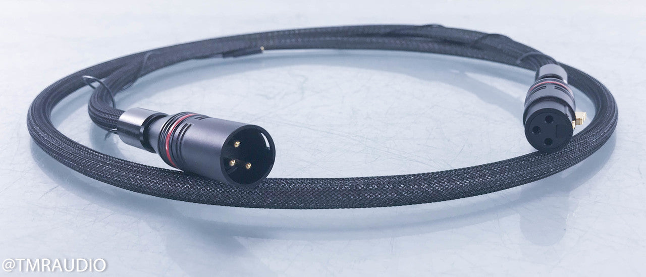 Tara Labs The 0.8 XLR Cables