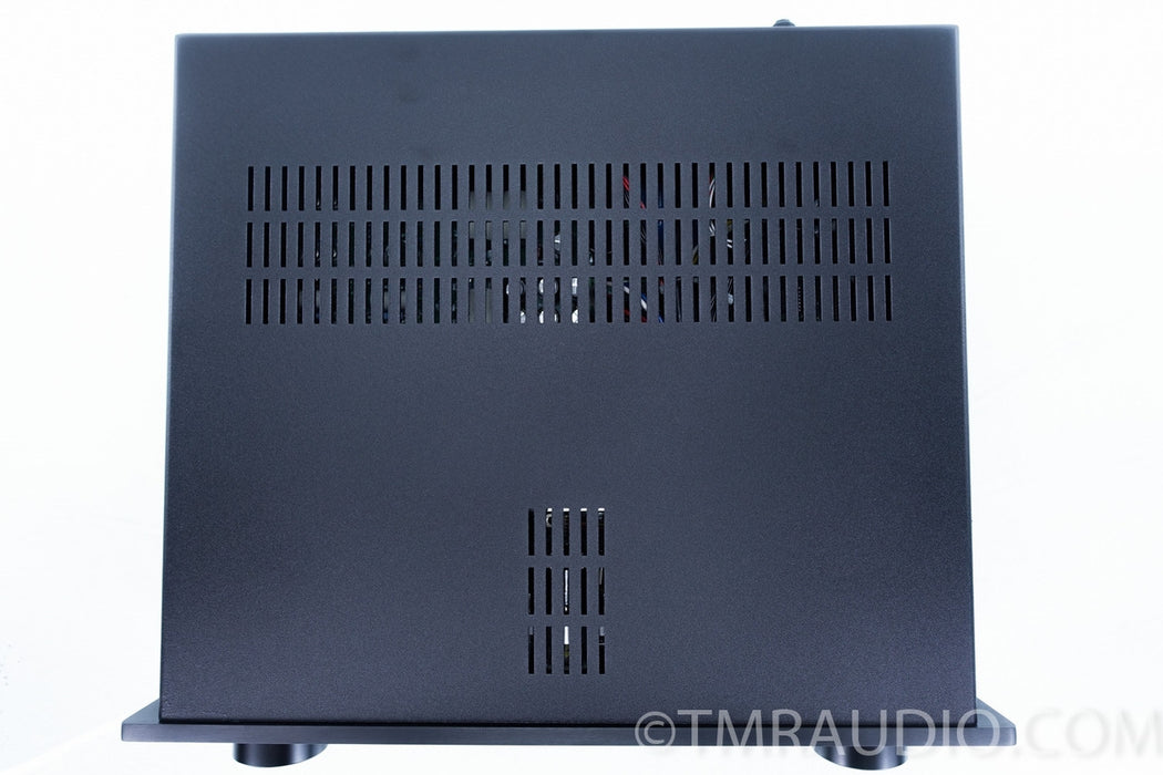 Magnum Dynalab MD108 FM Tuner in Factory Hard Case
